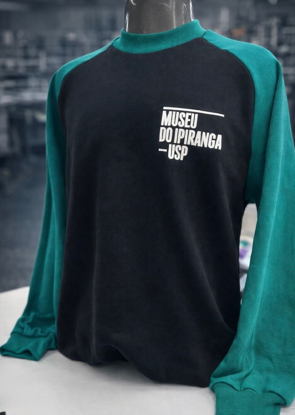 Camisetas personalizadas para empresas