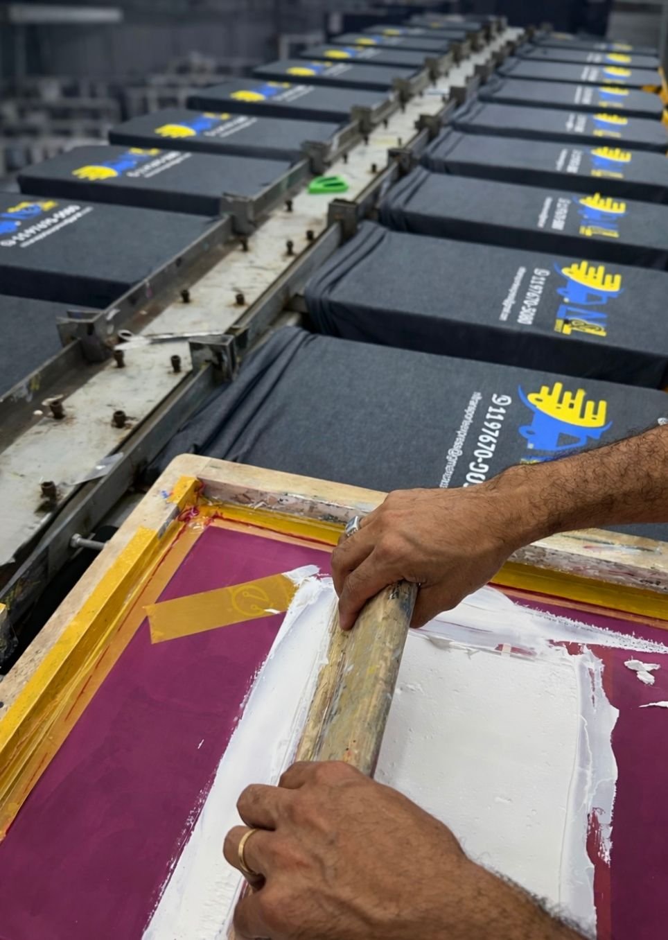 Roupas e Uniformes Para Empresas SP