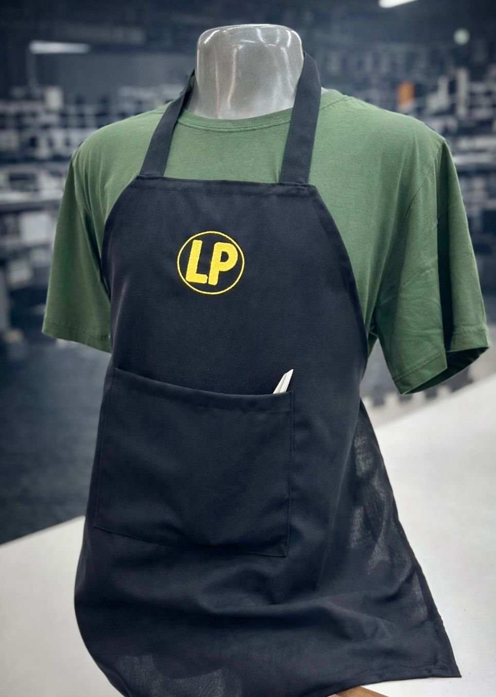 Uniforme de Qualidade