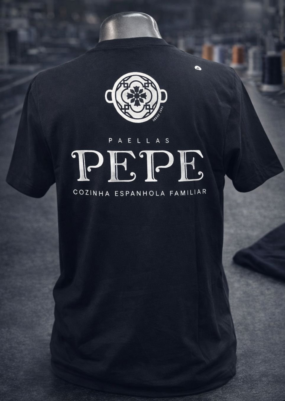 Uniformes para restaurantesSP